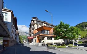 Hotel Central